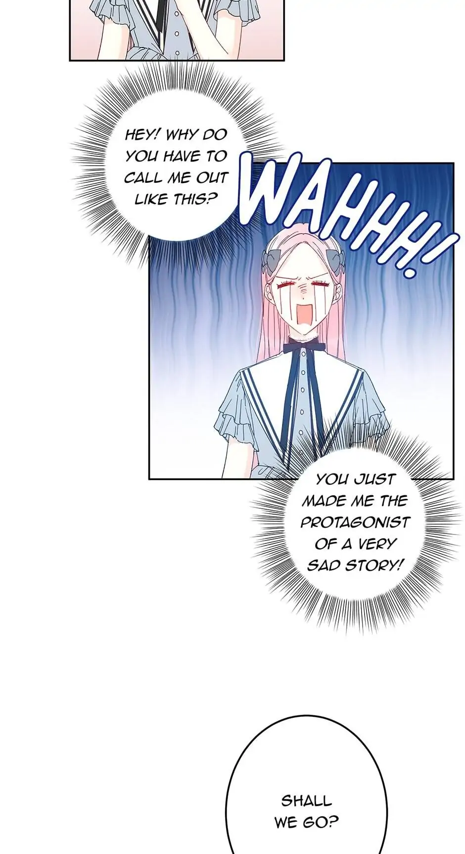 This Is An Obvious Fraudulent Marriage Chapter 24 - page 20